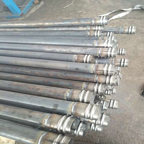 山南《建筑基桩检测技术规范》每根桩需要几个声测管