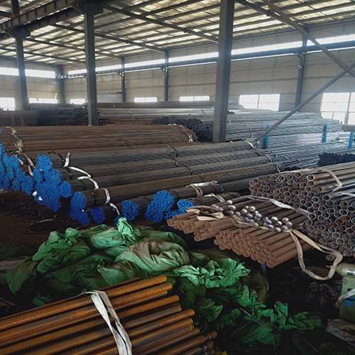 山南声测管为何能作为桩基础检测材料？