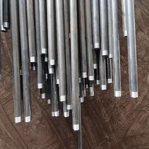 山南声测管重量是多少？买管必知的计算公式