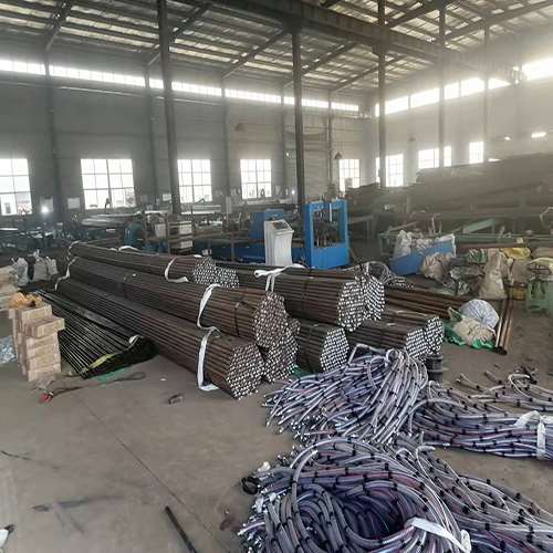 山南声测管施工及验收规范（最全最详细）